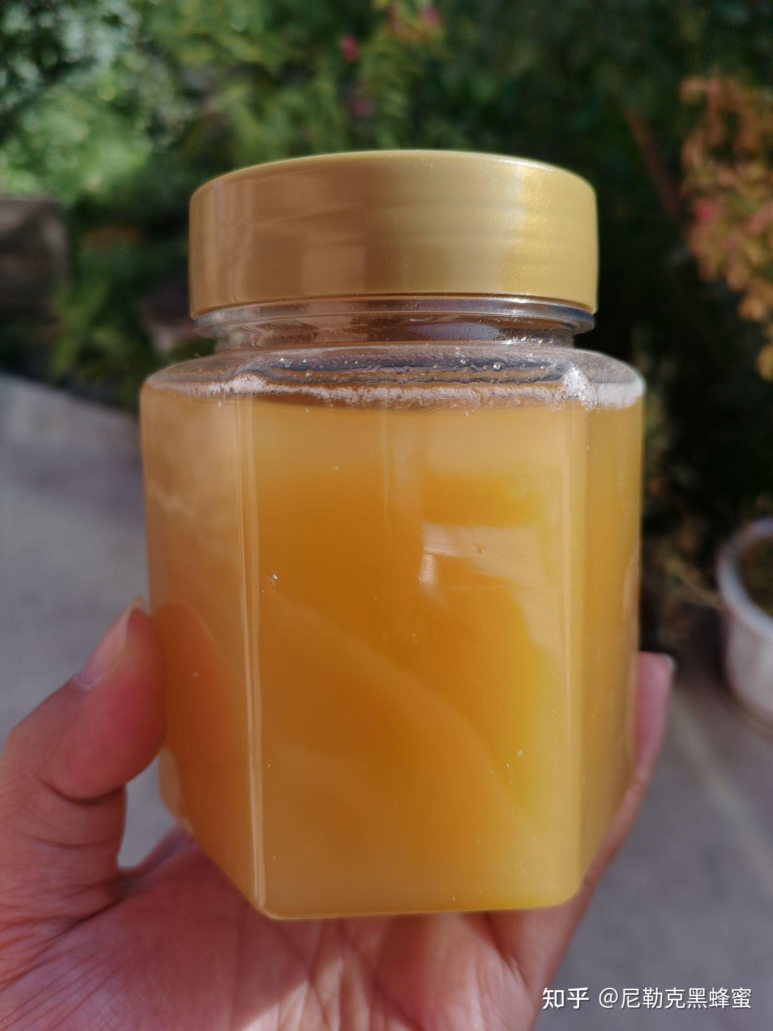 土蜂蜜的品质会比人工培育的蜂蜜更好吗?为什么? - 知乎