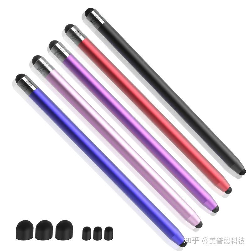 双头触屏笔真的有必要吗？我用实测告诉你答案
