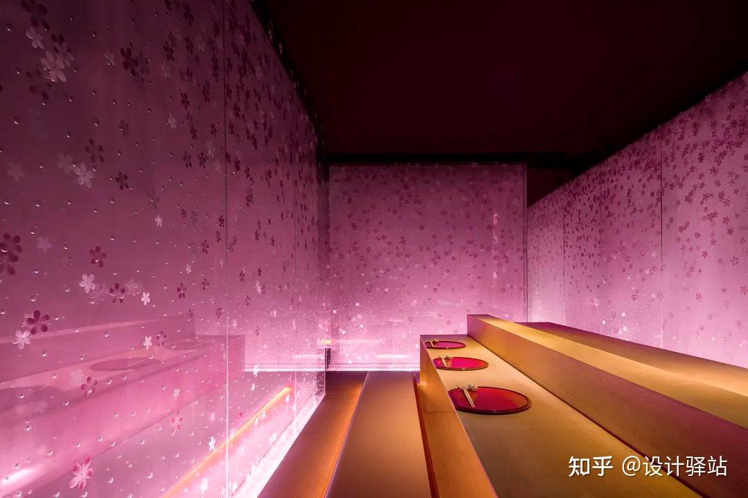 10个不错的网红餐厅设计 - 知乎