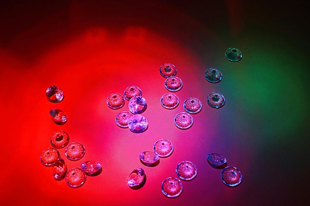 4. 银饰性价比之选