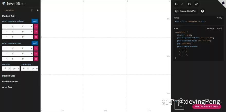 10 个值得收藏的 CSS 资源 - 知乎