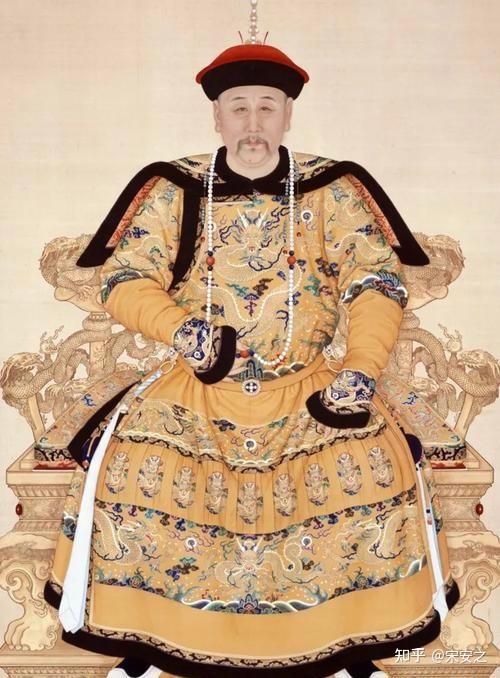 都说雍正皇帝很残暴,但为何雍正和皇十三子胤祥感情那么深厚?