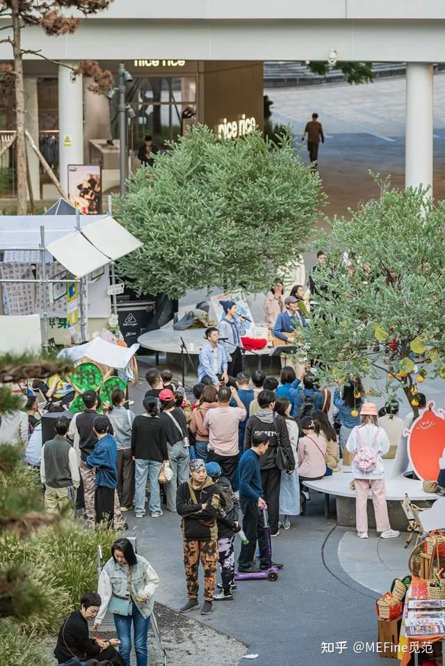 此地CyPARK作为成都城市文脉的一次创新性延续,以国内首个骑行主题商业空间为特色 - 知乎