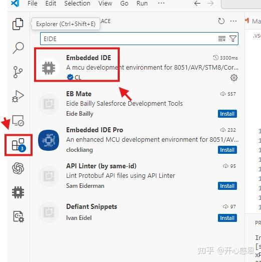使用VScode+GCCArm+OpenOCD+STM32CubeMX进行STM32芯片开发保姆级教程 - 知乎