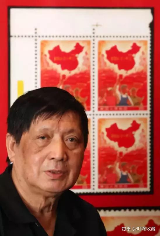 又一天价：“祖国山河一片红”1200万成交！ - 知乎