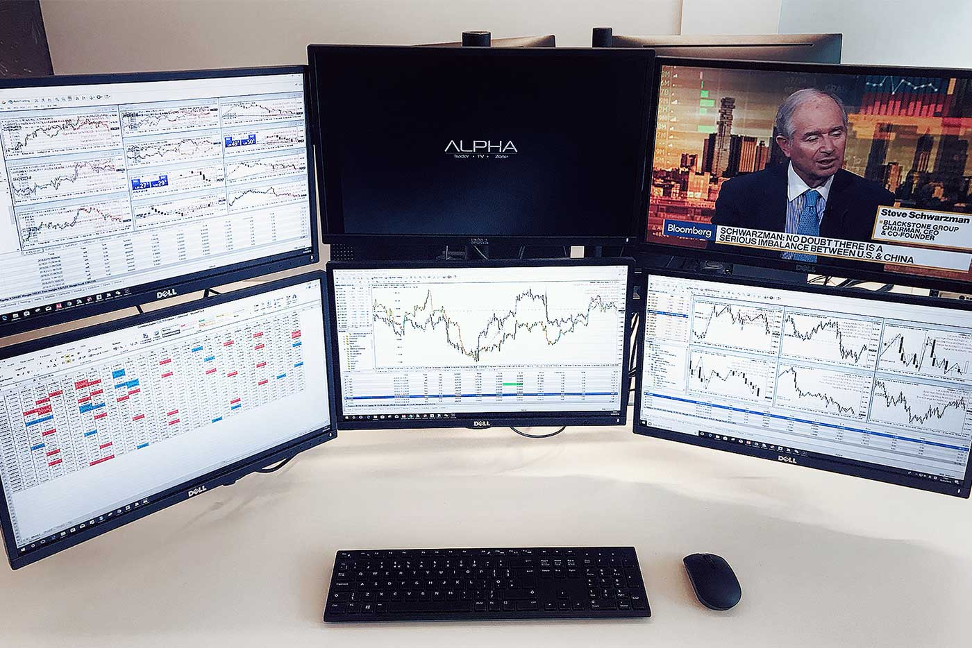 从事自己喜欢的金融工作是什么体验—— 一位机构交易员的经历分享- 知乎