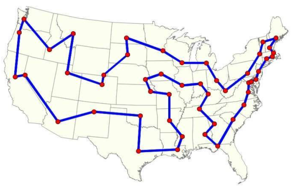 优化工具之OR-Tools - 知乎