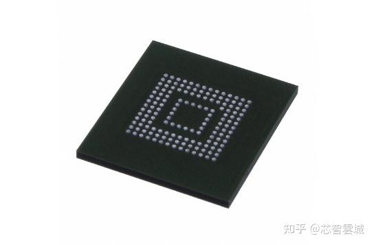 KIOXIA THGBMHG6C1LBAIL存储芯片产品应用方案