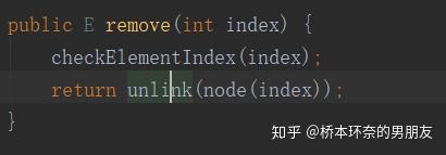 【Java中的集合类探究】03 LinkedList探究 - 知乎