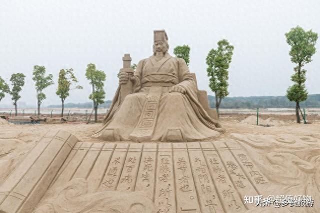 黄帝:开辟华夏文明的神秘先祖与智慧领袖 - 知乎