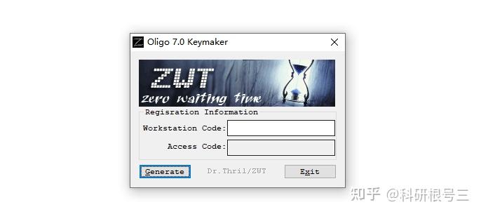 Primer Premier和Oligo哪个更适合做引物设计？ - 知乎