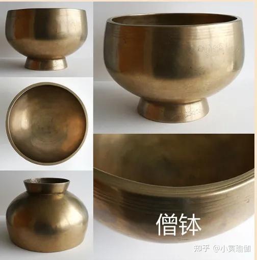 瑜伽老师冥想疗愈使用的八种颂钵详细介绍，（建议收藏！） - 知乎