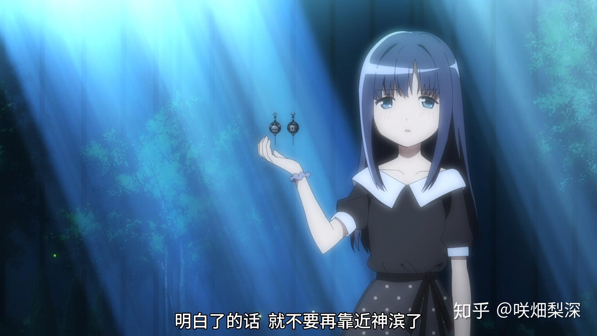 这两种瓶子哪个更像魔法少女小圆的灵魂宝石