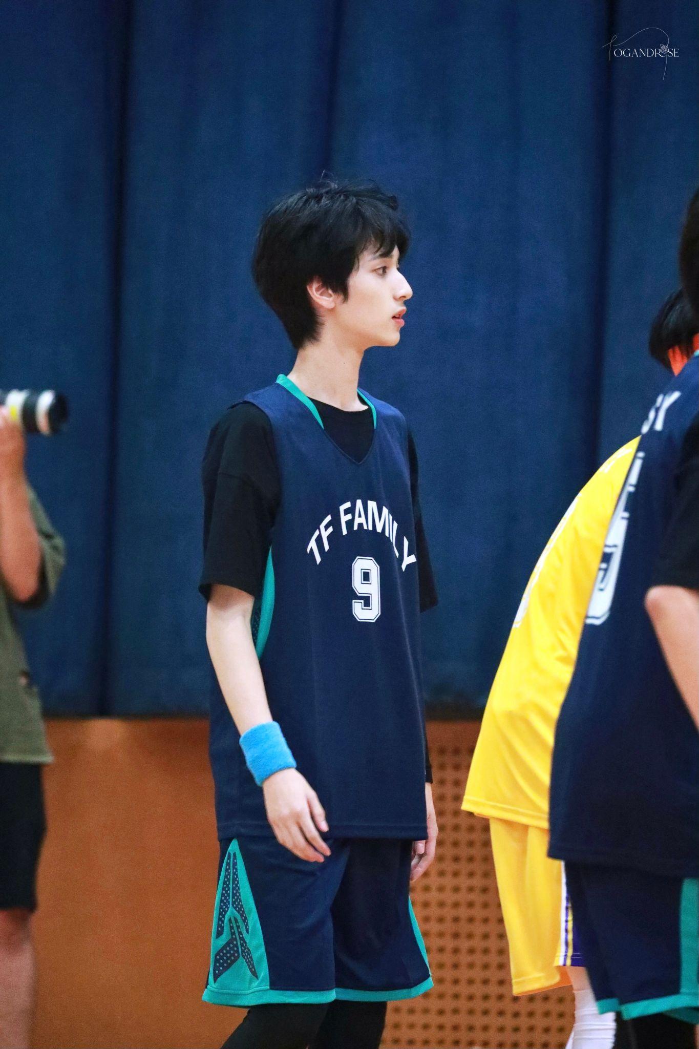 各位大姐有没有tnt夏季运动会的神图或者你心中的top1