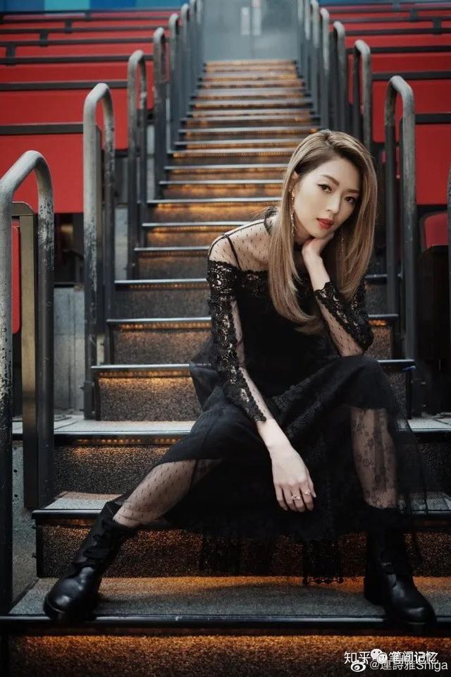 连诗雅伤心泪崩首认分手:坚信的爱破碎了 - 知乎