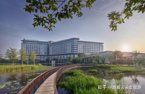 南通市星级酒店排名、南通市五星级酒店推荐、南通市最合适的酒店推荐 - 知乎