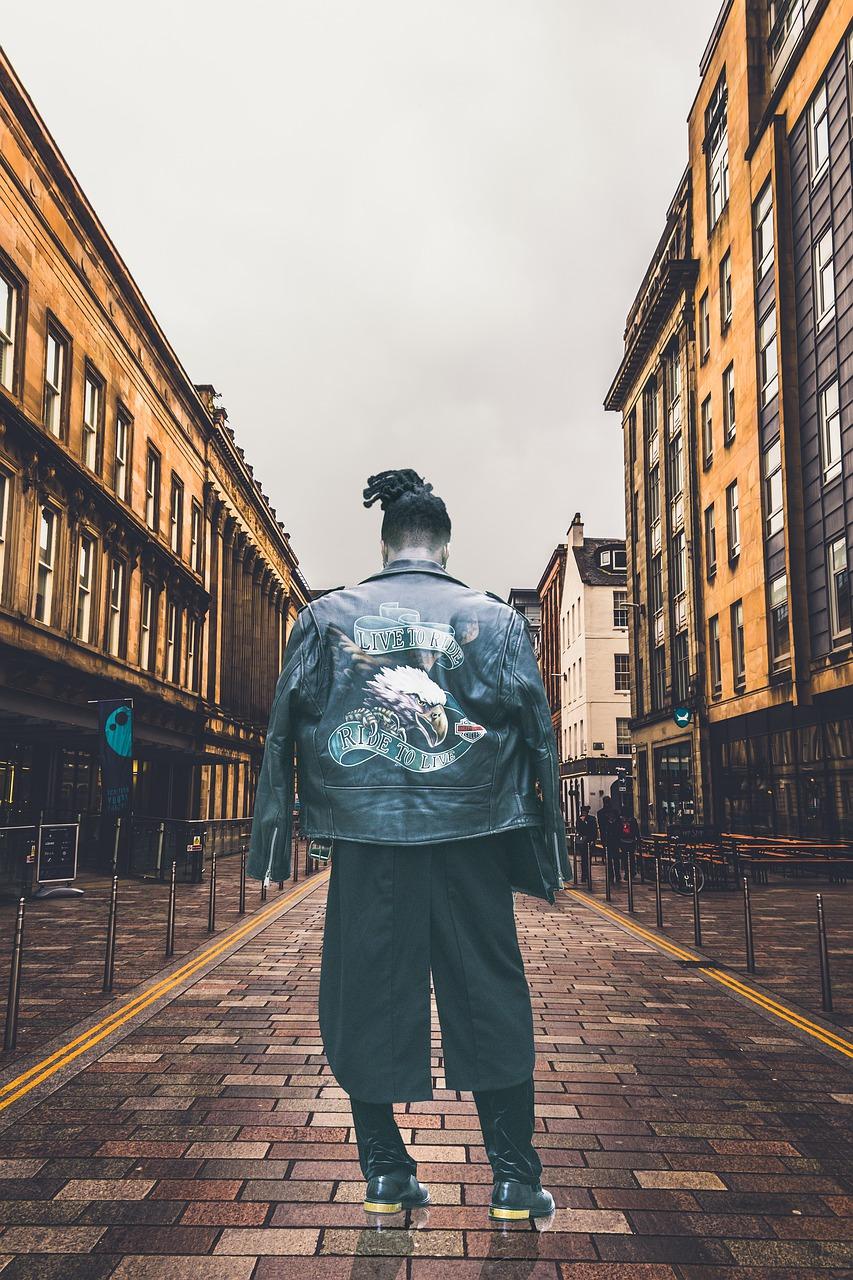 自我成长与反思