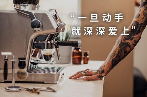 科普1分钟 从入门到进阶 家用咖啡机怎么选 胶囊咖啡机 全自动咖啡机 半自动咖啡机 美式咖啡机推荐 知乎