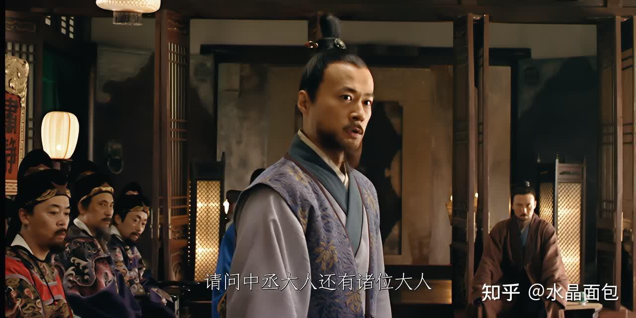 如何评价《大明王朝1566》 中的 高翰文？ - 知乎