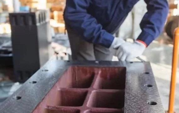 床身有多重要?为什么精密机床都要手工刮研? - 知乎