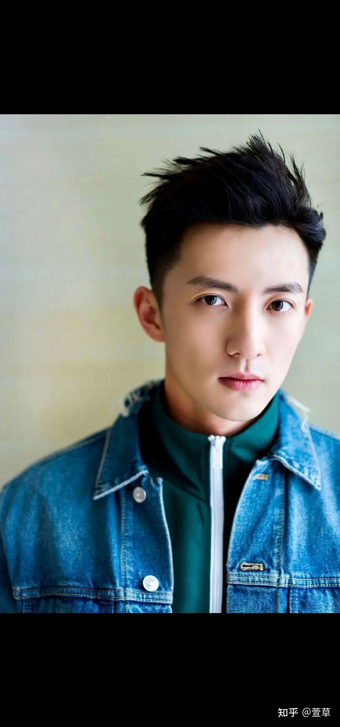 如何评价演员杨仕泽杨东清