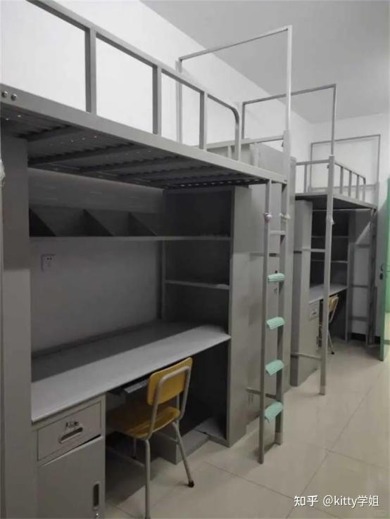 天津大学宿舍怎么样