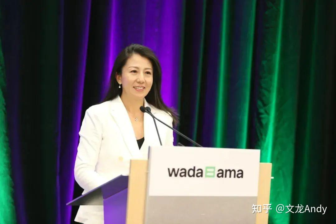 中国奥运名将杨扬被委任为联合国难民署亲善大使 - 知乎