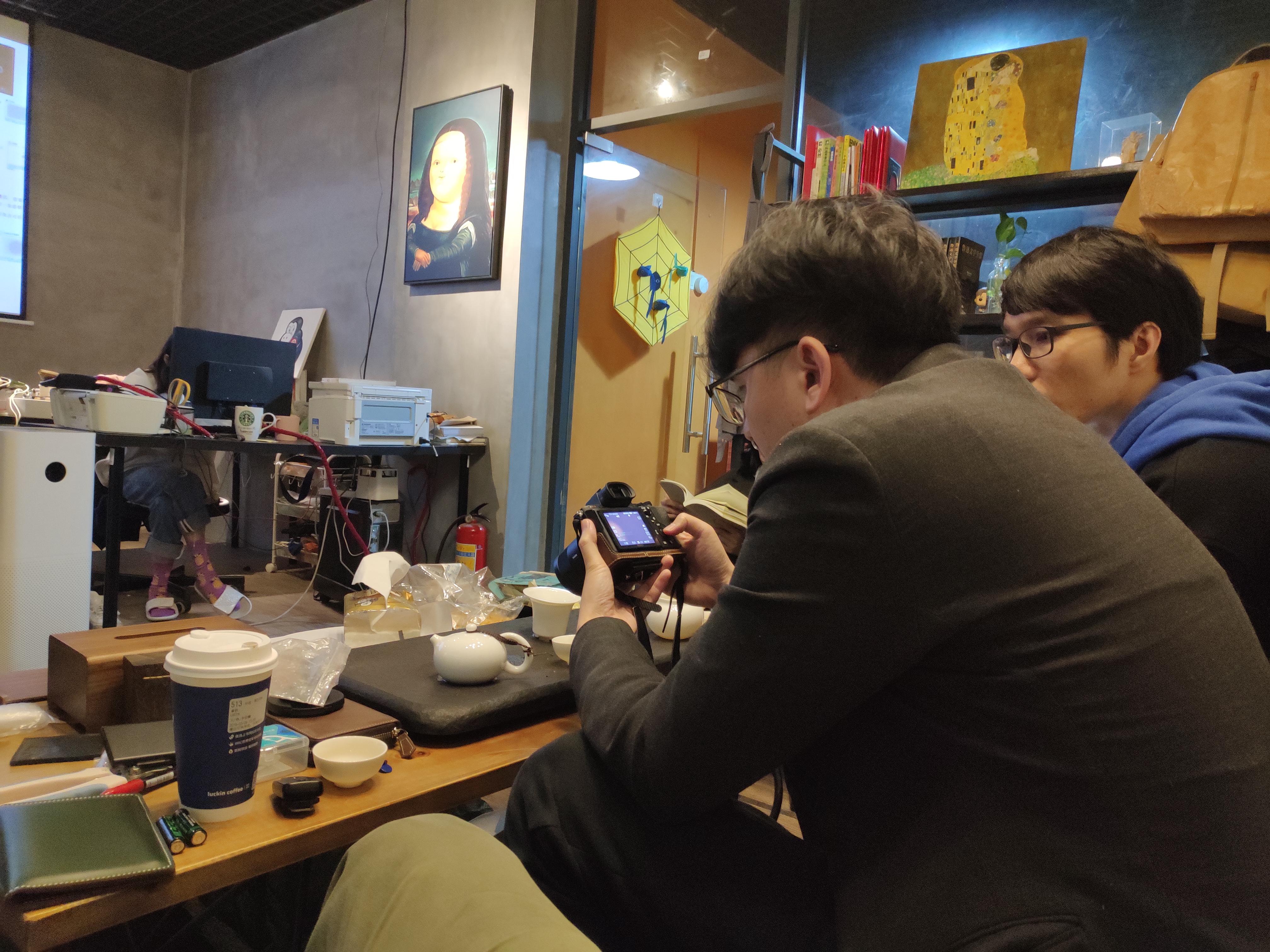 东莞摄影培训 东莞电商摄影拍摄培训教学 东莞上门摄影培训 东莞静物拍摄拍照教学课程教程 - 知乎