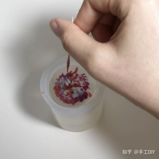 手工DIY丨值得一试的小手工（滴胶篇） - 知乎
