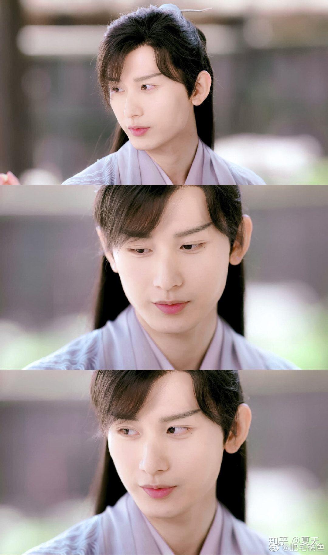 如何评价成毅,袁冰妍等主演的电视剧《琉璃》? - 知乎