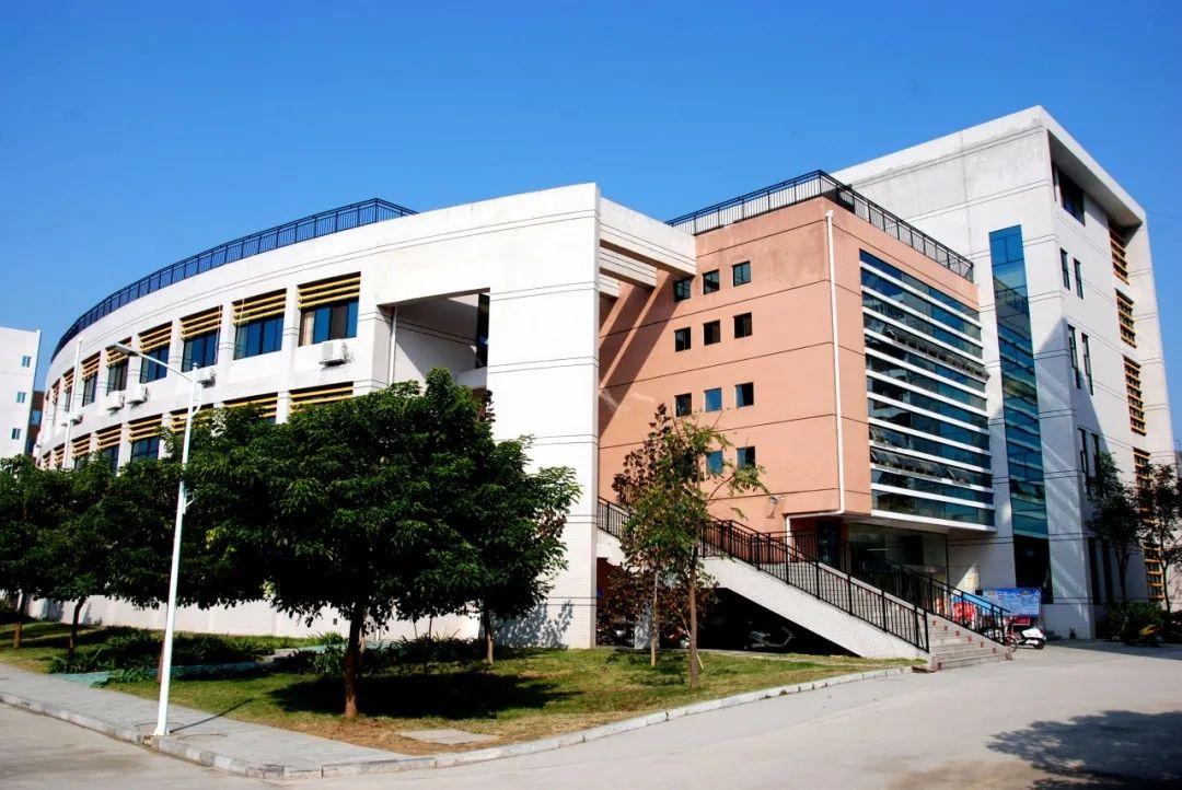 在河池学院就读是什么体验