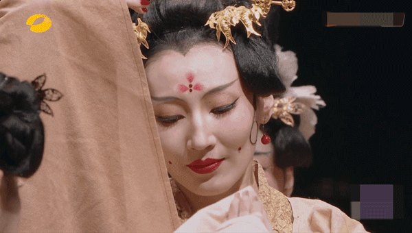 舞蹈《丽人行》亮相湖南卫视 再掀国风盛宴 - 知乎