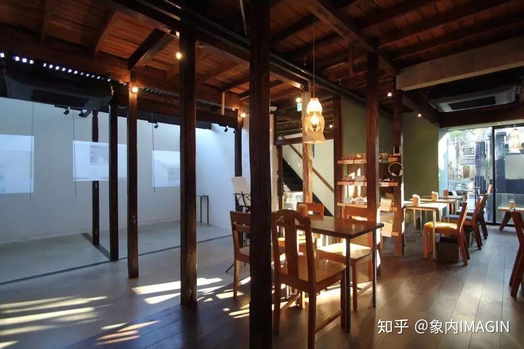 10个超有设计感的“日本酒店”，看有你喜欢的不？ - 知乎