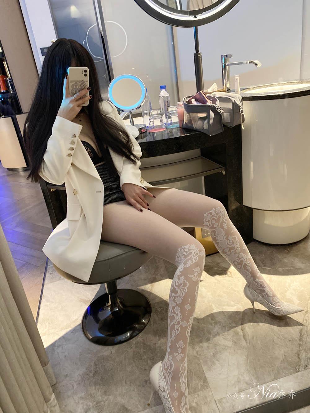 图片[6]-[合集]美脚博主《安乔乔》全套47期及视频[26G]-佳人吧