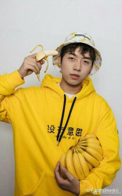 花少北某幻老番茄选一个做你男朋友你选谁为什么