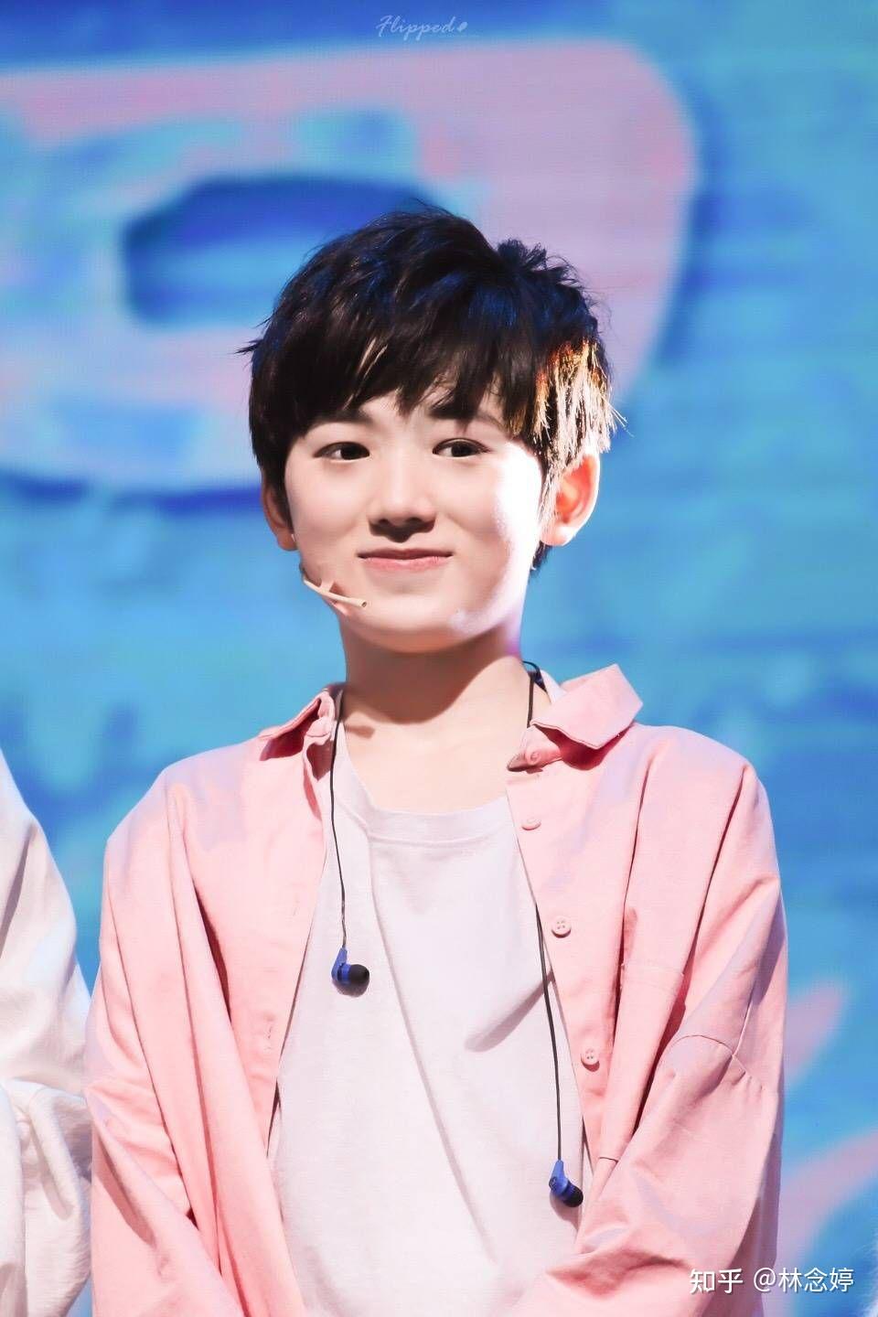 有没有tnt 宋亚轩可爱的头像? - 知乎