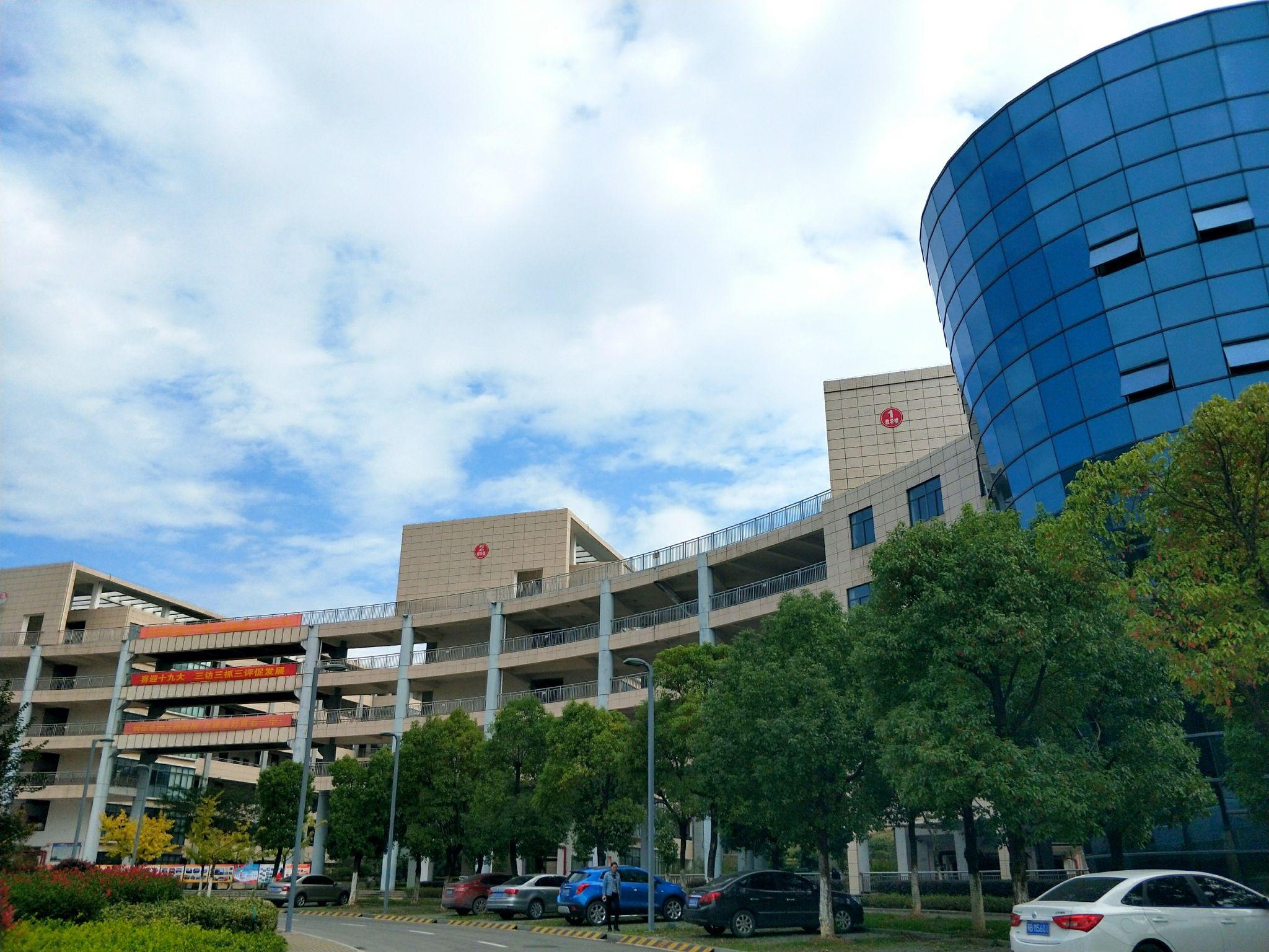 在黄石一中读书是一种怎样的体验? - 知乎