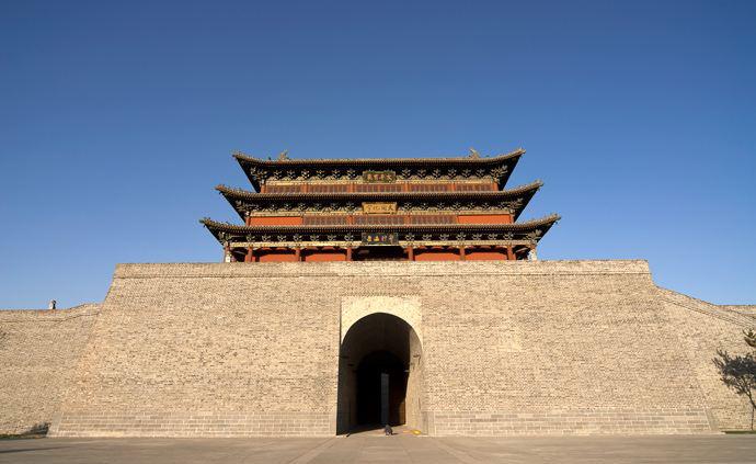 正统年间的头号良将宣府总兵官杨洪,在土木之变中干什么去了? - 知乎
