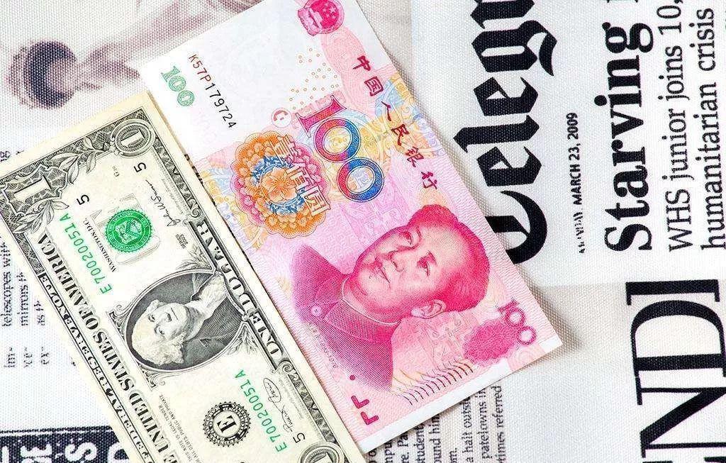 如何印钱?货币创造解惑篇 - 知乎