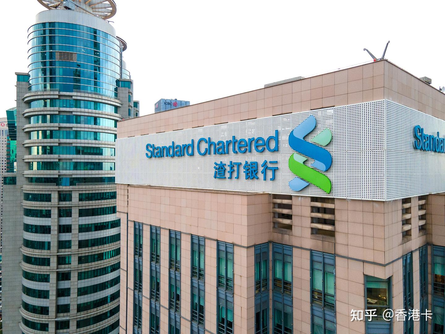 新加坡 開戶 渣打 (98) 사진