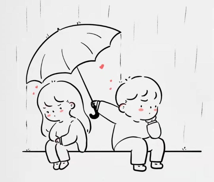 亲密关系中的情绪博弈