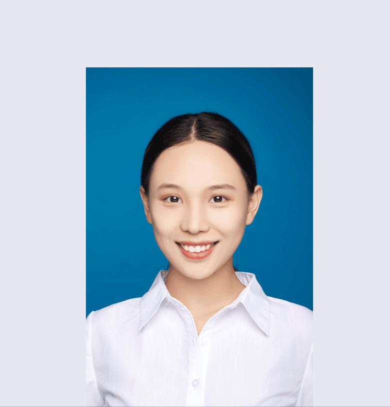 照片换白底:如何把证件照彩底换成白底?