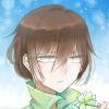 Zhihu profile picture for @ovos