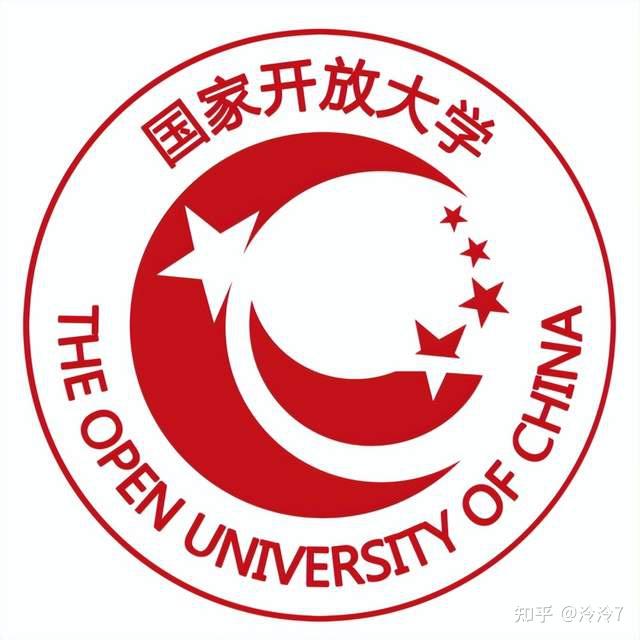 国家开放大学及现任校领导简介- 知乎