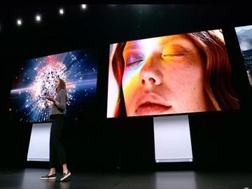 miniled新风潮苹果推出prodisplayxdr