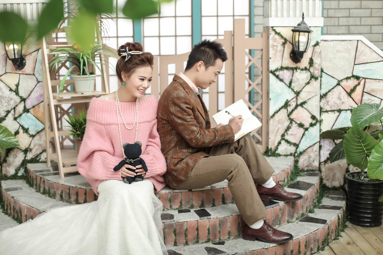 婚庆套餐价格对比