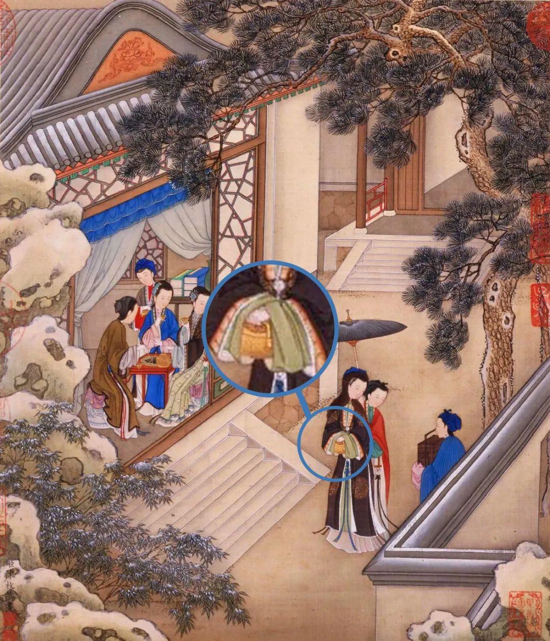 古代没有暖气,古人都用啥取暖? - 知乎