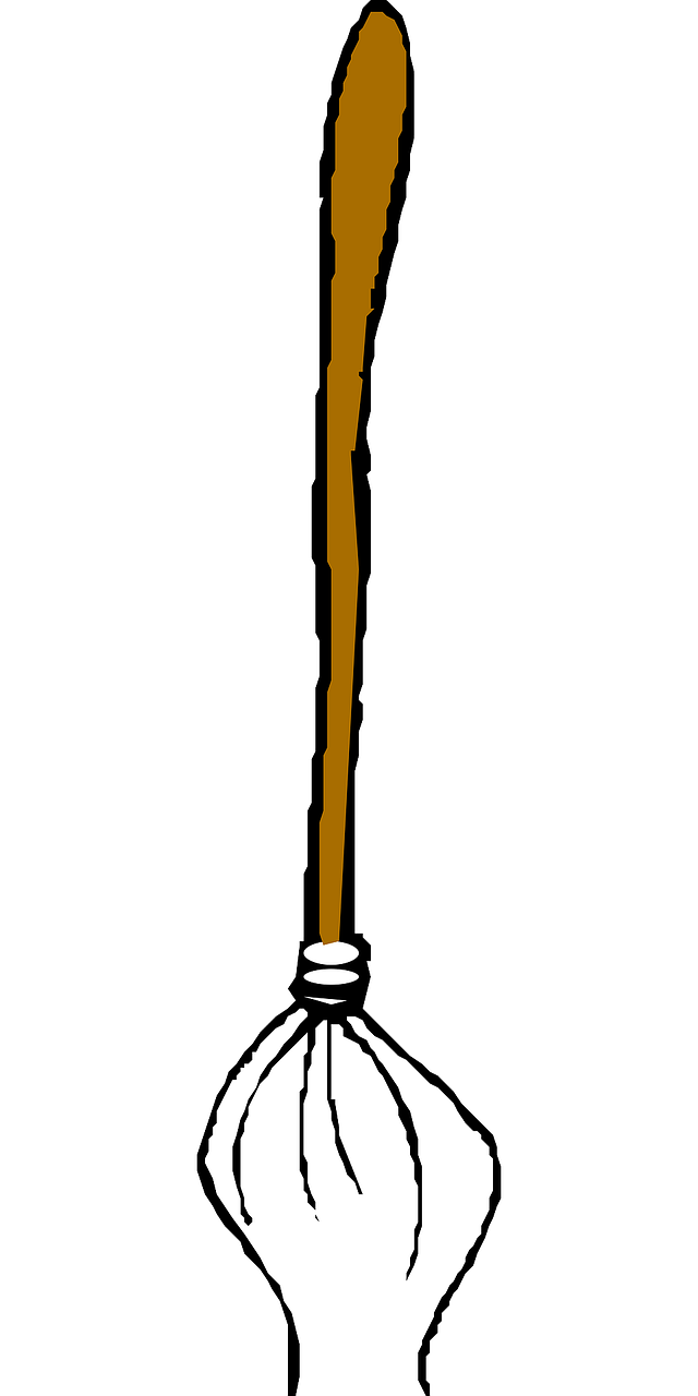 2. 马桶刷保养方法