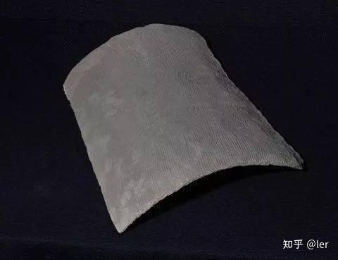 古建屋面瓦件知多少 | 滴水、瓦钉、筒瓦板瓦,一篇带你看明白 - 知乎