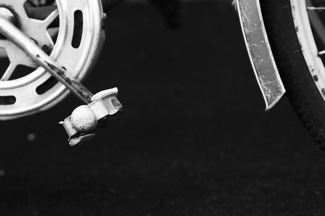 2. 防滑踏板推荐